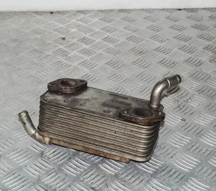 Mitsubishi L200 EGR valve cooler 