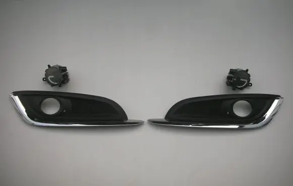 Opel Insignia A Front grill 23175793