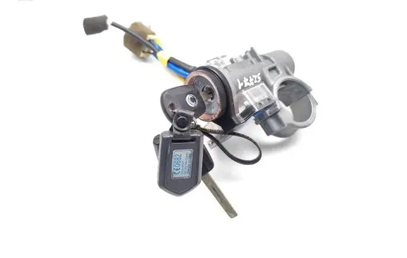 SsangYong Rodius Ignition lock 87110-21000 E1197R-016003