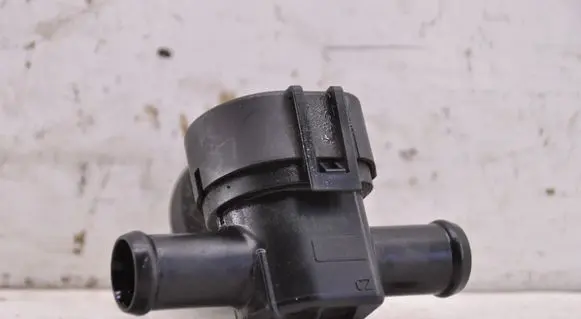 Audi Q5 SQ5 8R Vacuum valve 1J0819809