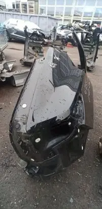 Volvo C40 Rear quarter panel 32394089