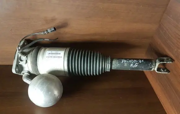 Volkswagen Phaeton Shock absorber/damper/air suspension 3D0616001K