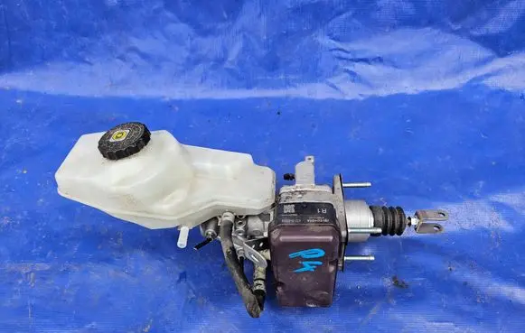 Toyota Prius (XW50) Other brake parts 47210-47210
