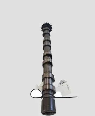 Citroen C4 Grand Picasso Camshaft 9644216280