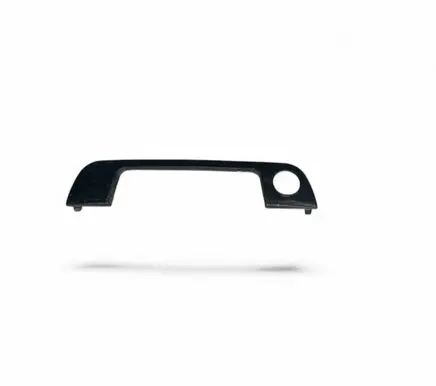 BMW 7 E32 Front door exterior handle 51218122442 8122442