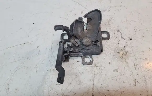 Fiat Doblo Engine bonnet/hood lock/catch