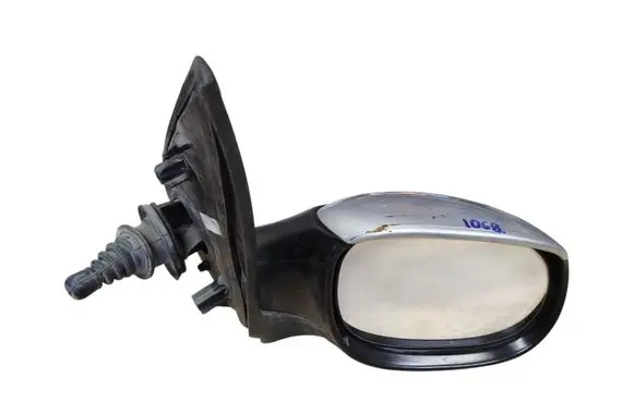 Peugeot 206 Front door electric wing mirror 96437171XT E2018015
