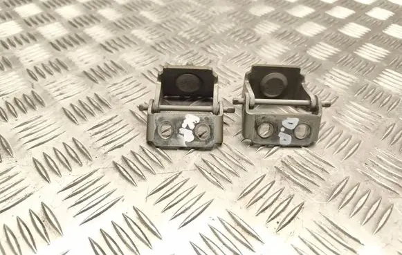 Ford Fiesta Loading door hinge set 
