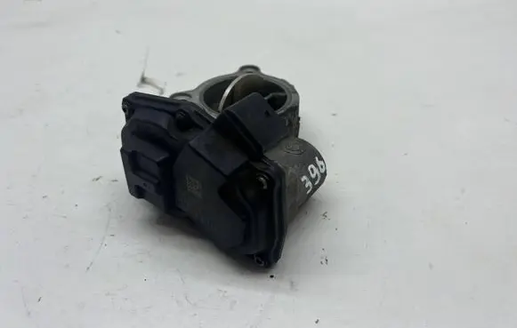 BMW 5 F10 F11 Throttle valve 7810752 10378517 50113014