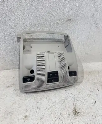 Mercedes-Benz B W246 W242 Tailgate/trunk/boot open switch A0009008703