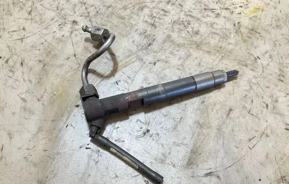 Mercedes-Benz Sprinter W906 Fuel injector A6510700587
