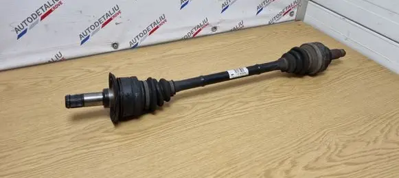 BMW 1 F20 F21 Rear driveshaft 7597681
