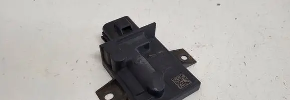 Land Rover Range Rover Evoque L538 Fuel injection pump control unit/module A2C87244403 FK729D370AF 72510674