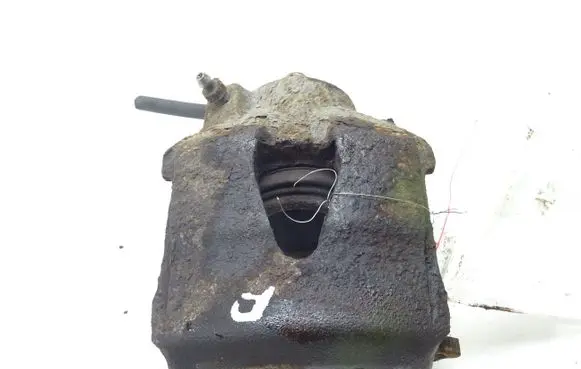 Volkswagen New Beetle Front brake caliper