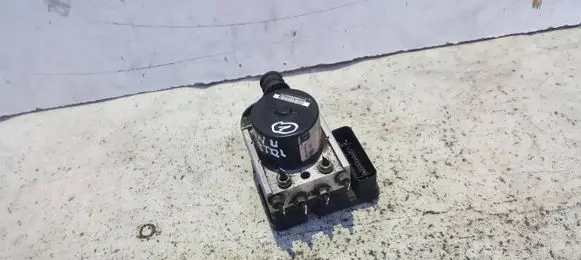 Seat Leon (1P) ABS Pump 1K0614117H