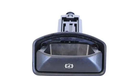 BMW M4 F82 F83 Hand brake release handle A2044200177