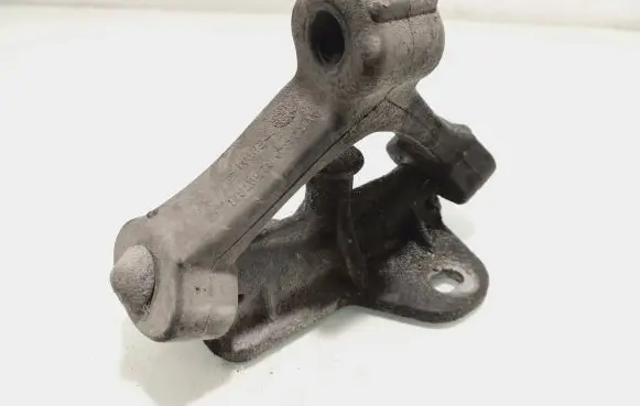 Muffler mount bracket/holder