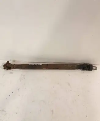 Suzuki Grand Vitara II Rear driveshaft/prop shaft 