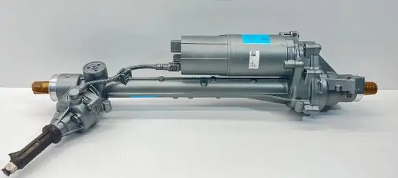 Mercedes-Benz GLS X167 Steering rack 1674603001 1674602601 ME120R