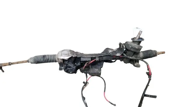 Volkswagen Caddy Steering rack 1K1971111H 15522219 6016001