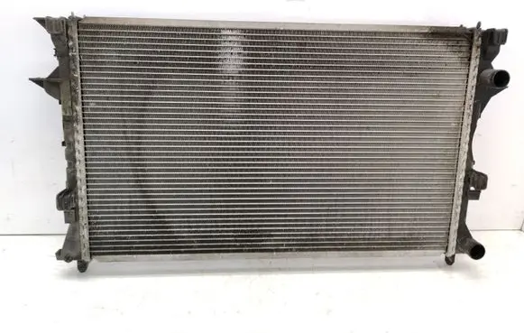 Renault Espace - Grand espace IV Coolant radiator 8200008765 15072021F05