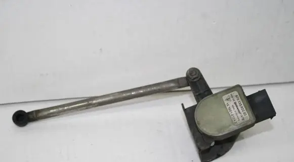 Porsche Panamera (970) Headlight/headlamp level sensor 97033302203
