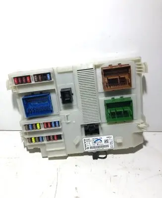 Volvo S60 Fuse module 31314511AB CG9T14C256FA 3659AF01125TP