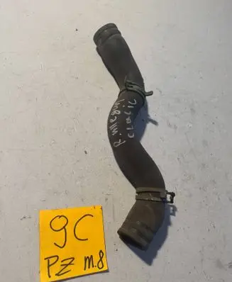 Renault Megane I Engine coolant pipe/hose 4525463