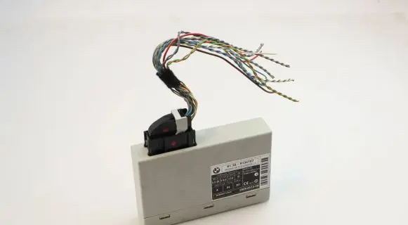 BMW X5M E70 Other control units/modules 9134707