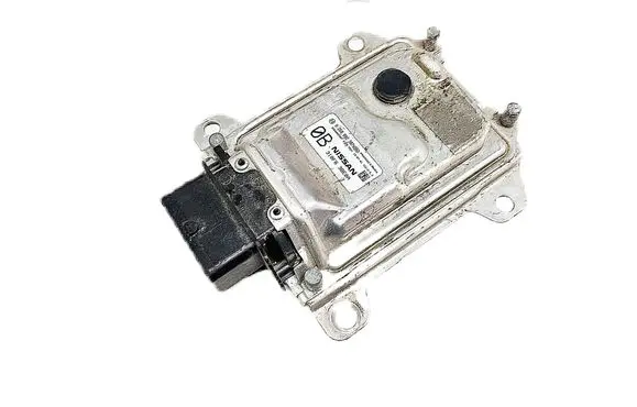 Nissan Pulsar Gearbox control unit/module 310F63BE0A
