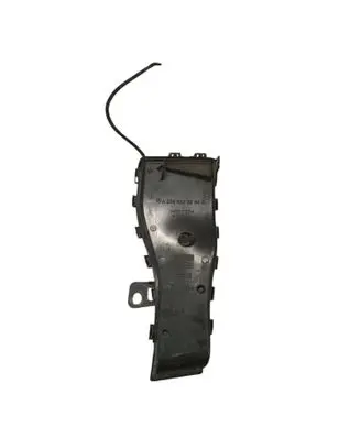 Mercedes-Benz C W205 Rain gutter A2058320284