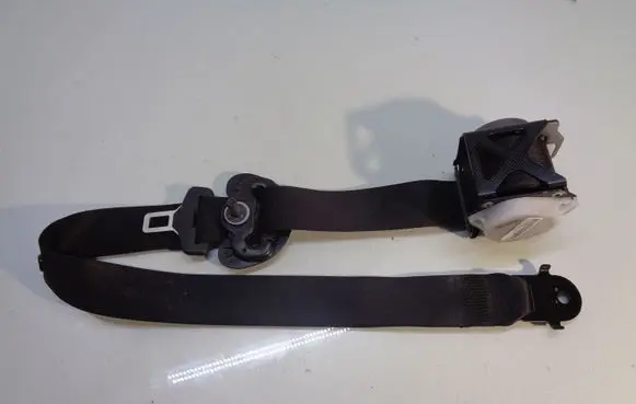 BMW X5 E70 Front seatbelt 30577122
