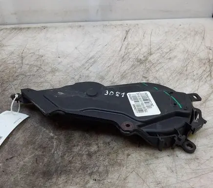 Ford Mondeo MK IV Timing belt guard (cover) AG9Q6007BC