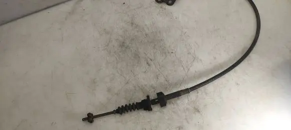 Toyota Aygo AB10 Clutch cable CHG927