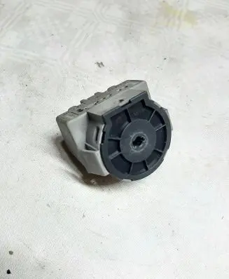 Ford Focus C-MAX Ignition lock contact 98AB11572BE