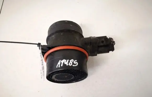 Chrysler Sebring (JS) Mass air flow meter 0281002779 05033320aa
