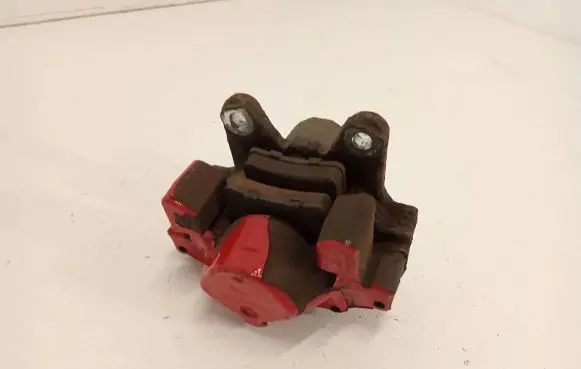 Mercedes-Benz CLK A209 C209 Rear brake caliper
