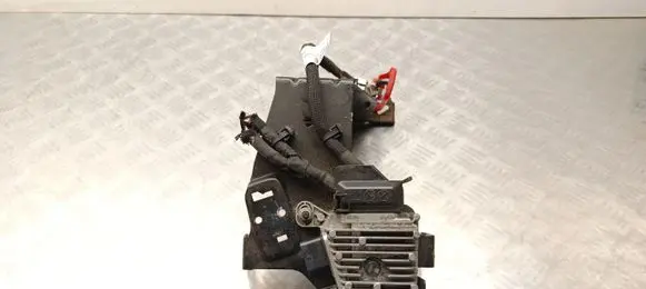 Citroen C4 III e-C4 Battery control module 9849278480
