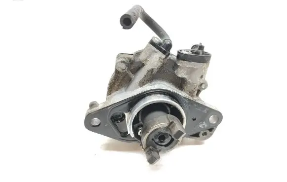 Fiat Doblo Vacuum pump 55268636 1380201207 18T0323100