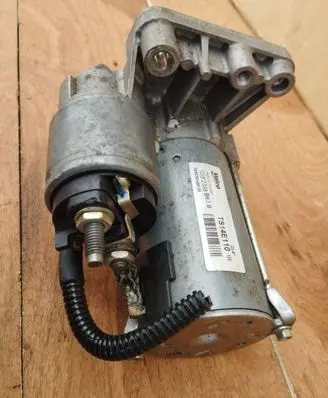 Citroen Jumpy Starter motor 968826848006