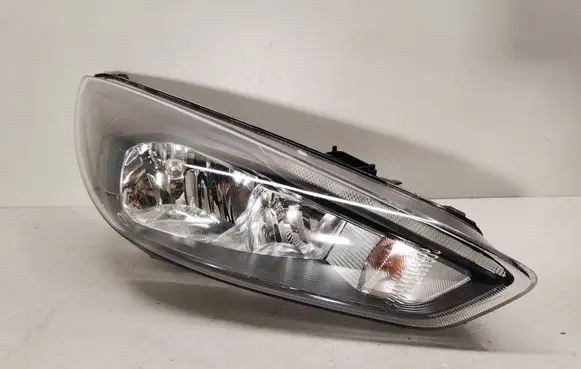 Ford Focus Headlight/headlamp F1EB13W029HC