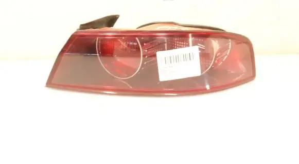 Alfa Romeo 159 Rear/tail lights