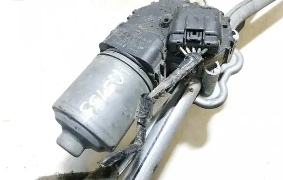 Ford Mondeo Mk III Wiper motor 1s7117508aa 0390241702