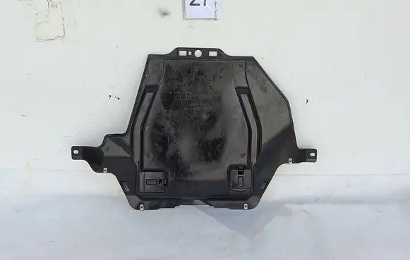 Subaru Outback Engine splash shield/under tray 56440AJ050
