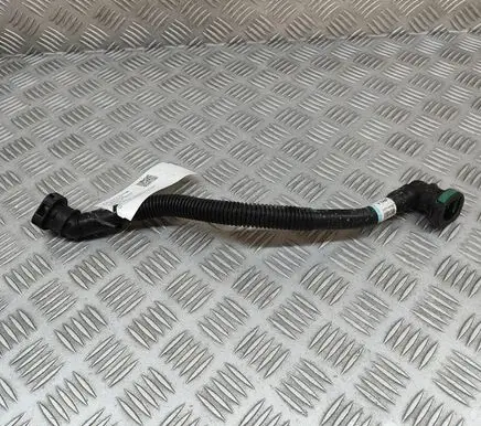 Hyundai Kona I Engine coolant pipe/hose 375Y1HF000