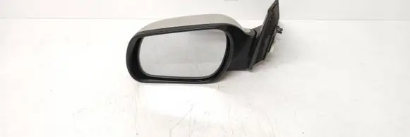 Mazda 3 I Front door electric wing mirror E4012220 E4012221