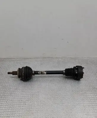 Volkswagen Fox Front driveshaft 6QE407271H