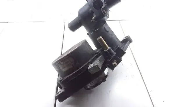 Jaguar X-Type Vacuum pump X57Q2A451BH 72245410C