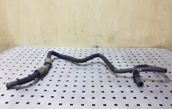 Audi Q7 4L Power steering hose/pipe/line 7L8422895B