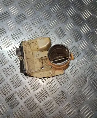 Opel Vivaro Throttle body valve 50885503